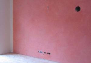 Farbe, Innenfarbe, Außenfarbe, Pigmente, bunt