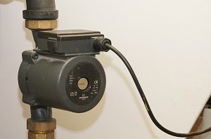 Umwälzpumpe, Heizpumpe, Pumpe, Heizungspumpe, Heizung, Wärme