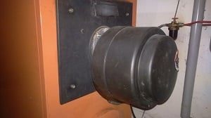 Ölheizung, Heizung, Öl, Tank, Wärme, Ölverbrennung