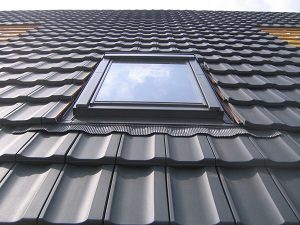 Dachfenster, Fenster, Dachluke