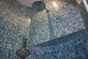 Regendusche, Dusche, Handbrause