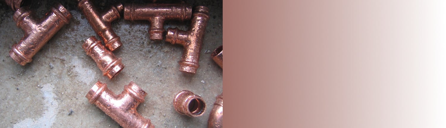 Sanitär Slider, Bauteile, Bronze, Verbindungen, Verknüpfungen, Werkstoffe, Werkstoff, Rohrverlegung
