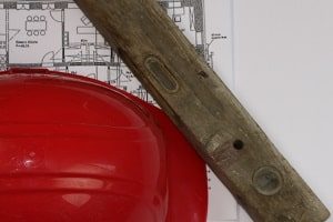 Statiker, Helm, Holzbalken, Holz, Balken, Baupla, Sicherheit