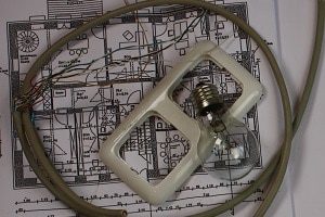 Elektroplanung, Planung, Elektronik, Glühbirne, Glas, Lampe, Planung, Kabel, Rohbau einer Steckdose, Elektronik