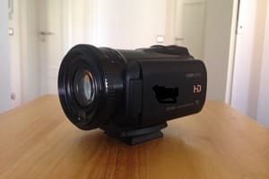 Videoüberwachung, Video, Überwachung, Überwachungskamera, Kamera, Videokamera