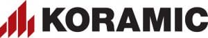 Koramic, Firma, Logo, Ziegel, Dach, Fassade