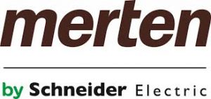Merten, Schneider, Electric, Elektrik, Elektro, Firma, Logo, Schalterprogramme, Sicherheit