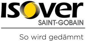 Isover, Saint-Gobain, Dämmung, Wärmedämmung, Nachhaltigkeit
