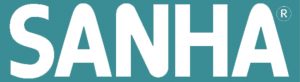 Sanha, Firma, Logo, Rohrleitungssysteme