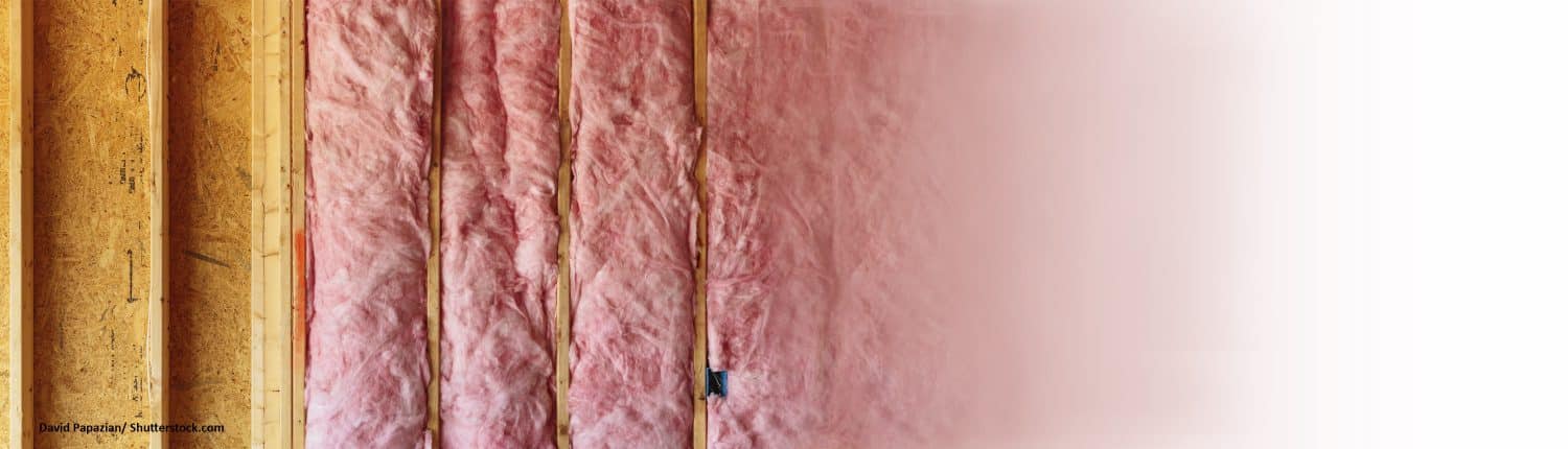 Isolieren, Barriere, Wand, Mauer, Dämmung, Dämmaterial