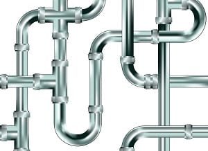 Rohr, Klempner, Installateur, Wasser