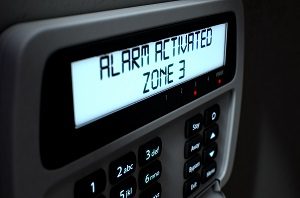 Alarm, Einbrecher, Sicherheit, System