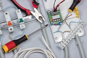elektrisch, Techniker, Kabel, Leitung